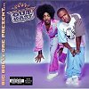 Big Boi & Dre Present... OutKast CD