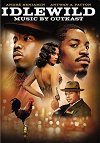 Idlewild DVD