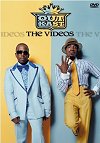 OutKast: The Videos DVD